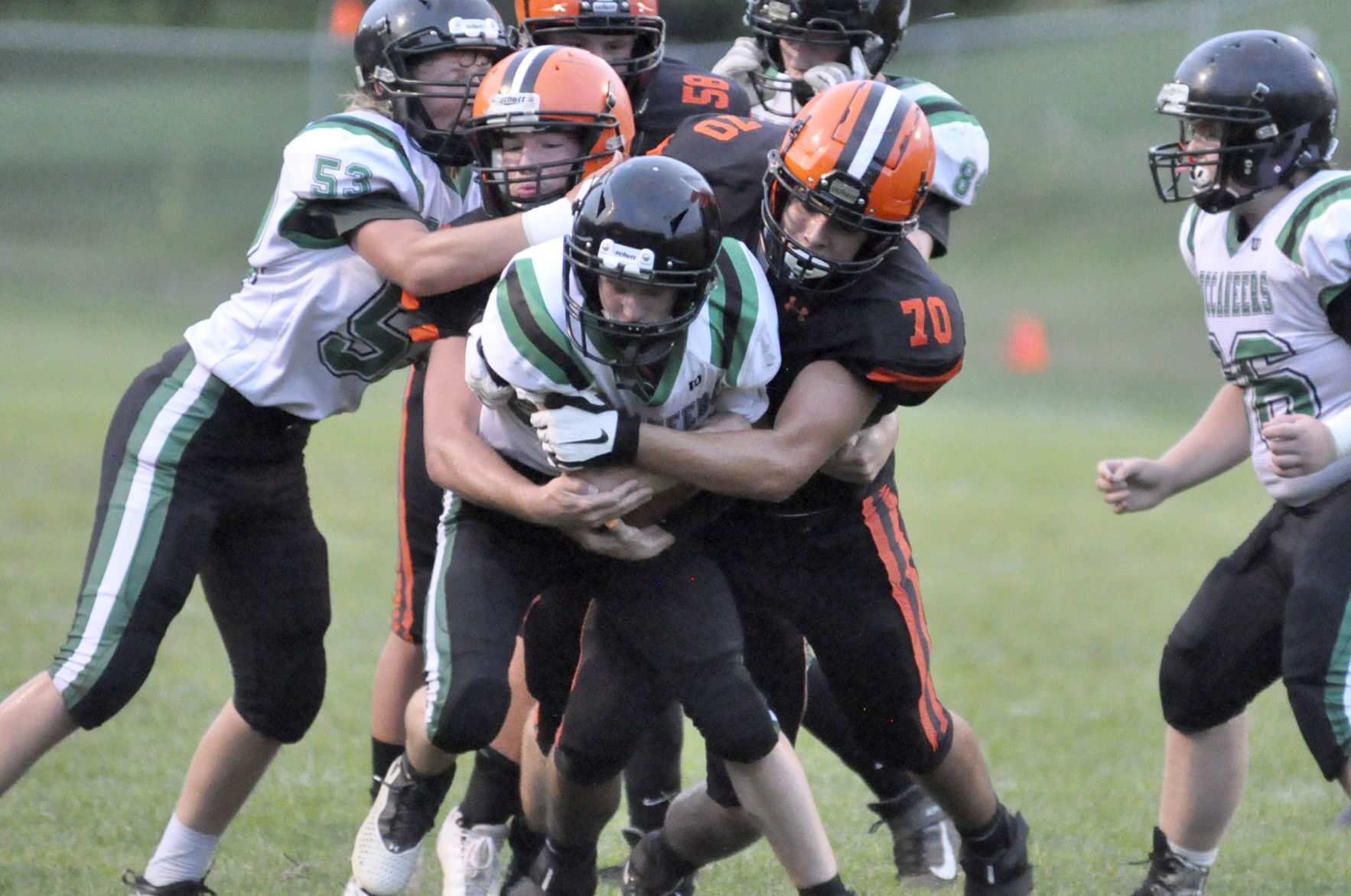 210916 lcn spt Lucas Walechka and Carter Barto